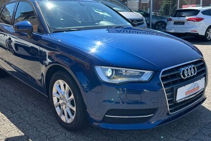 Audi A3 169.340 km 8.790 &euro; Korschenbroich 41352