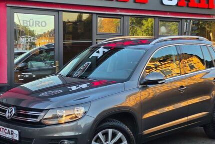 VW Tiguan 96.000 km 12.990 &euro; Mülheim an der Ruhr 45476