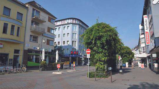Einfamilienhaus Mönchengladbach Rheydt - 24 Zimmer, 657 m&sup2;, 3.400.000&euro; | Angebot:19198826