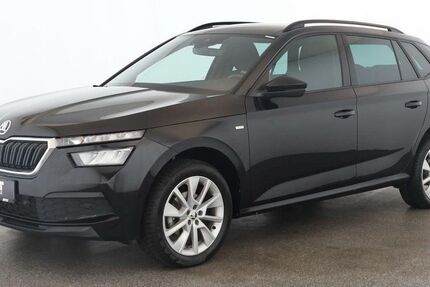 Skoda Kamiq 50.100 km 16.684 &euro; Düsseldorf 40233