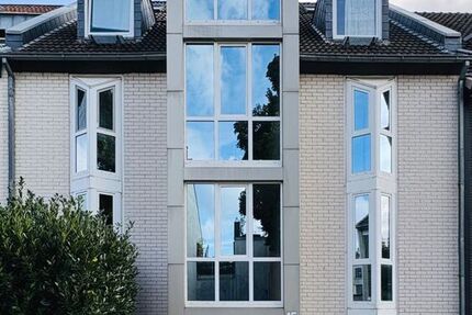 moderne helle 2 ZKDB in ruhiger Lage mit Blick ins Grüne - Wohnung Mönchengladbach Heyden | Angebot:27522572