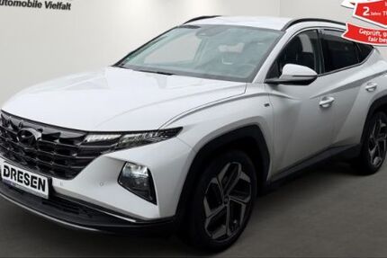 Hyundai TUCSON 52.578 km 26.340 &euro; Mönchengladbach 41061
