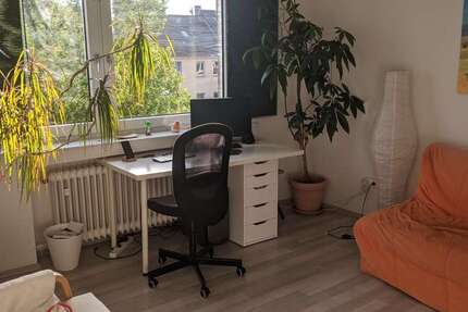 Wohnung Duisburg Neudorf-Süd - 3 Zimmer, 65 m&sup2;, 470&euro; | Angebot:27481609