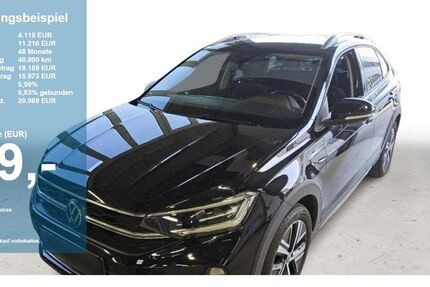 VW Taigo 45.410 km 19.838 &euro; Moers 47441