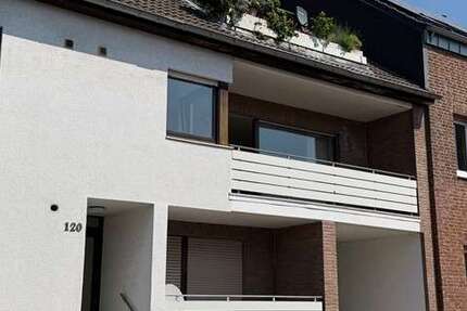 Wohnung Mönchengladbach Süd - 3 Zimmer, 95 m&sup2;, 198.000&euro; | Angebot:27554667