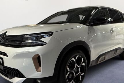 Citroen C5 Aircross 39.455 km 18.970 &euro; Ratingen 40880