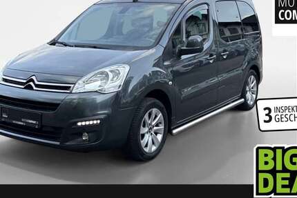 Citroen Berlingo 96.800 km 8.980 &euro; Heiligehaus 42579