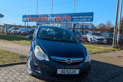 Opel Corsa 186.000 km 2.899 &euro; Kempen 47906
