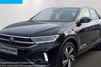 VW T-Roc 79.773 km 23.980 &euro; Grevenbroich 41515