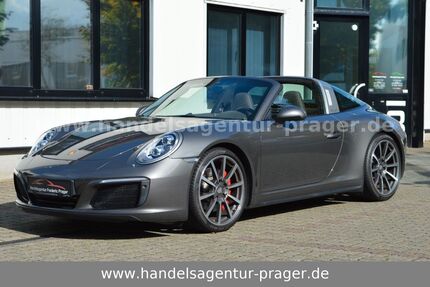 Porsche 991 40.000 km 124.900 &euro; Neukirchen-Vluyn 47506