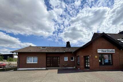 Haus Bergheim Fliesteden - 5.5 Zimmer, 128 m&sup2;, 649.000&euro; | Angebot:27440188