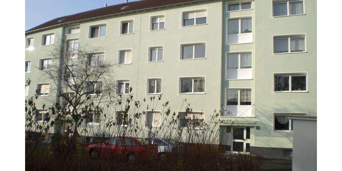 Etagenwohnung Duisburg Bergheim - 2 Zimmer, 48 m&sup2;, 439&euro; | Angebot:27505839