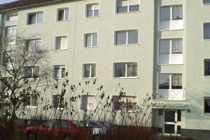 Wohnung Duisburg Bergheim - 2 Zimmer, 48 m&sup2;, 439&euro; | Angebot:27505839