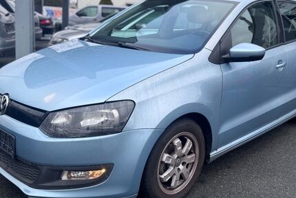 VW Polo 208.145 km 2.750 &euro; Hilden 40723