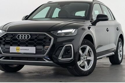 Audi Q5 51.950 km 33.860 &euro; Düsseldorf 40599