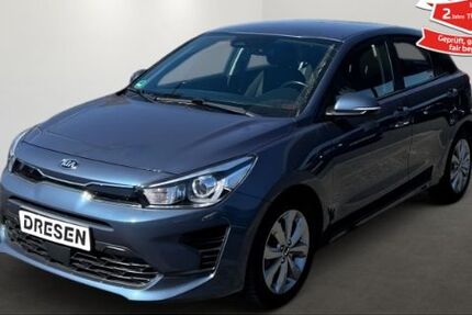 Kia Rio 58.783 km 12.990 &euro; Mönchengladbach 41061