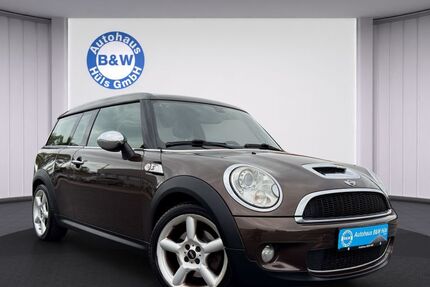 Mini Cooper S Clubman 200.000 km 2.999 &euro; Krefeld 47805