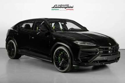 Lamborghini Urus 2.978 km 299.900 &euro; Düsseldorf 40476