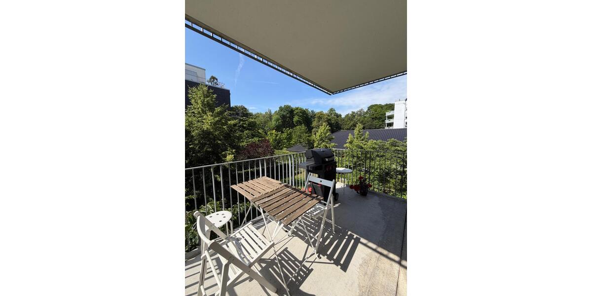 Etagenwohnung Düsseldorf Stadtbezirk 7 - 2.5 Zimmer, 82 m&sup2;, 1.952&euro; | Angebot:27548846