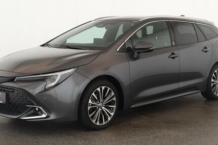 Toyota Corolla 24.500 km 26.884 &euro; Düsseldorf 40233