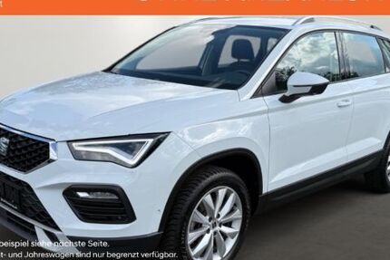 Seat Ateca 26.274 km 27.590 &euro; Düsseldorf 40589