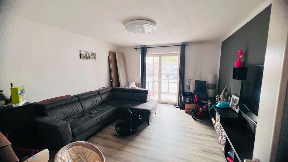 Etagenwohnung Erkrath - 3.5 Zimmer, 66 m&sup2;, 1.220&euro; | Angebot:27553964