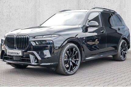 BMW X7 7.300 km 96.900 &euro; Velbert 42553