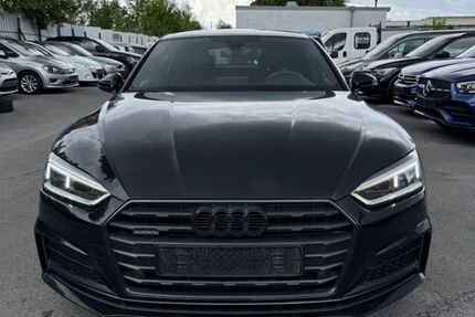 Audi A5 226.922 km 18.550 &euro; Düsseldorf 40597