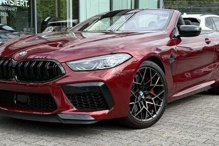 BMW M8 21.258 km 118.950 &euro; Mülheim 45472