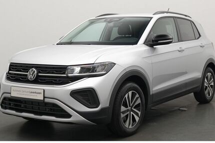 VW T-Cross 4.632 km 31.980 &euro; Leverkusen 51379