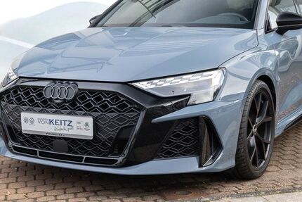 Audi RS3 12.100 km 58.890 &euro; Solingen 42699