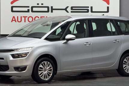 Citroen Grand C4 Picasso 129.000 km 6.950 &euro; Mülheim an der Ruhr 45476