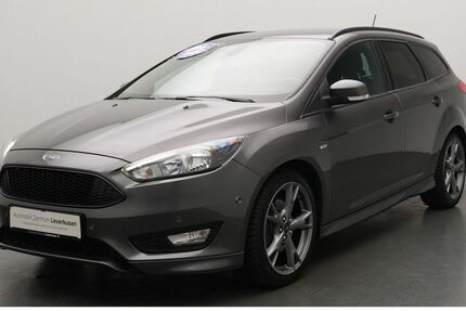 Ford Focus 71.000 km 13.480 &euro; Leverkusen 51379