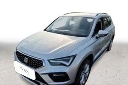 Seat Ateca 129.659 km 16.740 &euro; Duisburg-Rheinhausen 47226