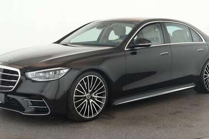 Mercedes-Benz S 400 53.300 km 82.484 &euro; Neuss 41460
