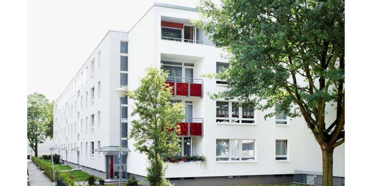 Etagenwohnung Ratingen West - 2 Zimmer, 59 m&sup2;, 669&euro; | Angebot:27550719