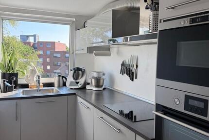 Wohnung Mönchengladbach Nord - 3 Zimmer, 91 m&sup2;, 950&euro; | Angebot:27541089