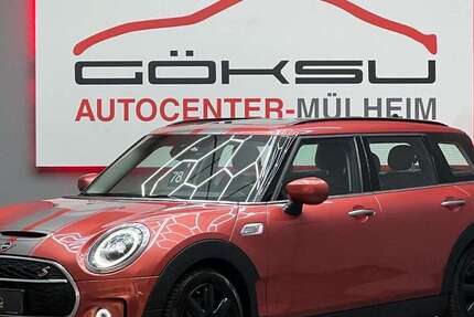Mini Cooper Clubman 27.767 km 22.800 &euro; Mülheim an der Ruhr 45476