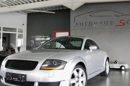 Audi TT 140.000 km 9.850 &euro; Bergheim (bei Köln) 50126