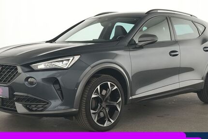 Cupra Formentor 27.055 km 30.439 &euro; Neuss 41460