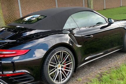 Porsche 991 26.800 km 149.800 &euro; Viersen 41748