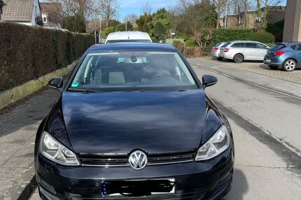 VW Golf 109.000 km 6.300 &euro; Kaarst 41564