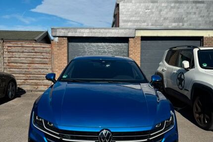 VW Arteon 54.300 km 31.499 &euro; Bergheim 50129