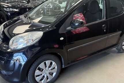 Citroen C1 113.949 km 2.950 &euro; Pulheim 50259