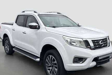 Nissan Navara 219.000 km 13.999 &euro; Mülheim 45476