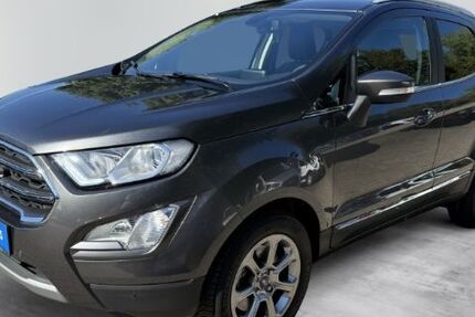 Ford EcoSport 20.032 km 13.890 &euro; Düsseldorf 40472