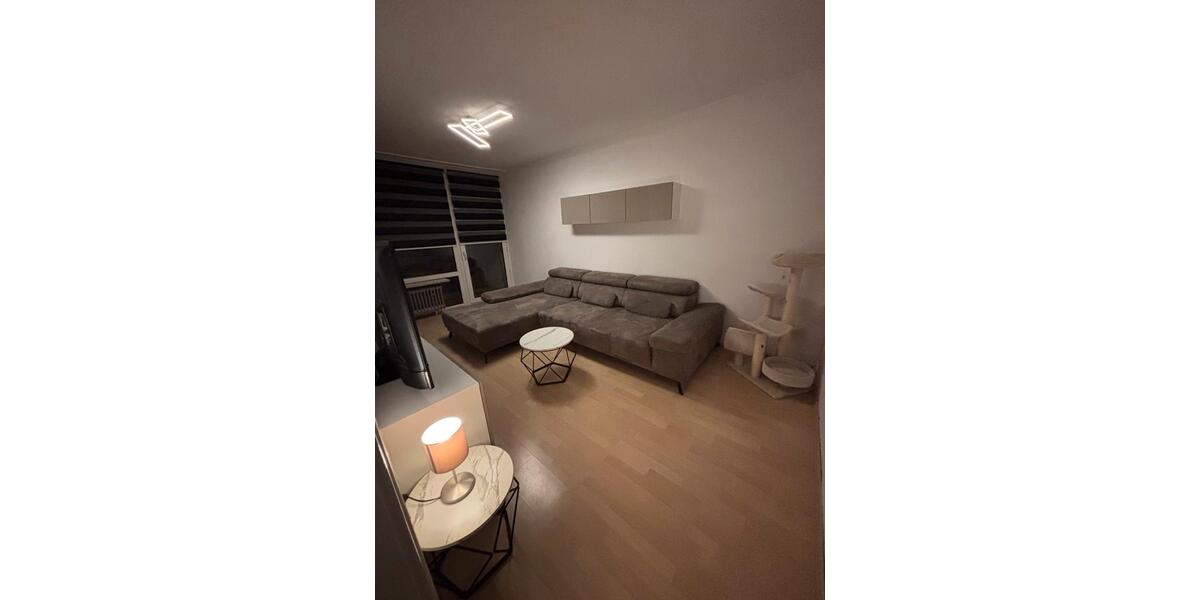 Dachgeschoßwohnung Pulheim - 2 Zimmer, 49 m&sup2;, 760&euro; | Angebot:27566172