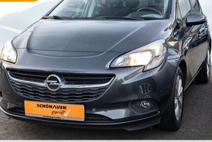 Opel Corsa 73.419 km 9.490 &euro; Solingen 42697