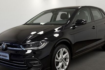 VW Polo 53.885 km 18.990 &euro; Düsseldorf 40233