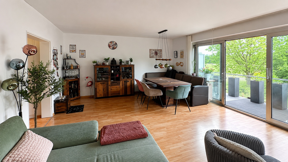 Etagenwohnung Düsseldorf Stadtbezirk 5 - 3 Zimmer, 90 m&sup2;, 359.000&euro; | Angebot:27516758